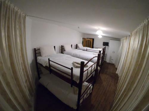 Bed & Breakfast Cave Seasons Deluxe Hotel