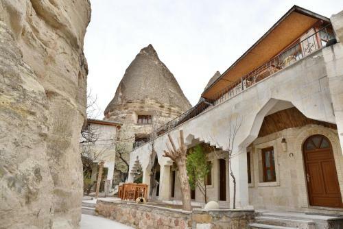 Bed & Breakfast Cave Seasons Deluxe Hotel