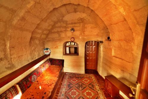 Bed & Breakfast Cave Seasons Deluxe Hotel