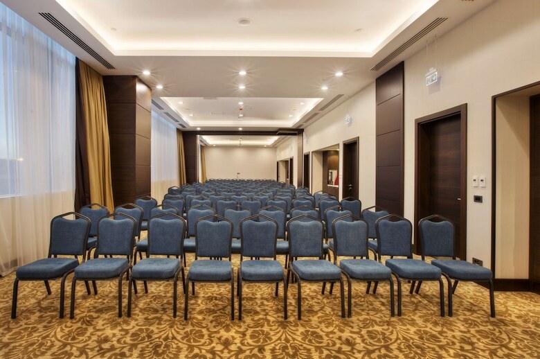 Hotel Hilton Garden Inn Isparta