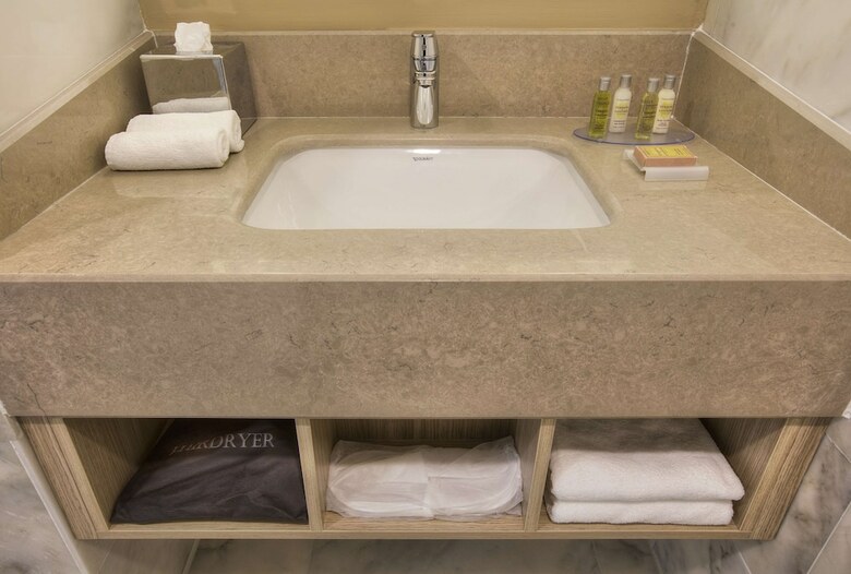 Hotel Hilton Garden Inn Isparta