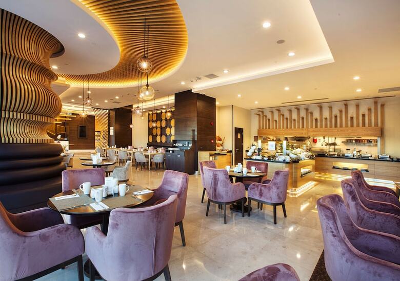 Hotel Hilton Garden Inn Isparta