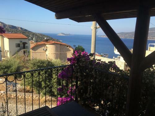 Apartamento Club Patara Villas 222