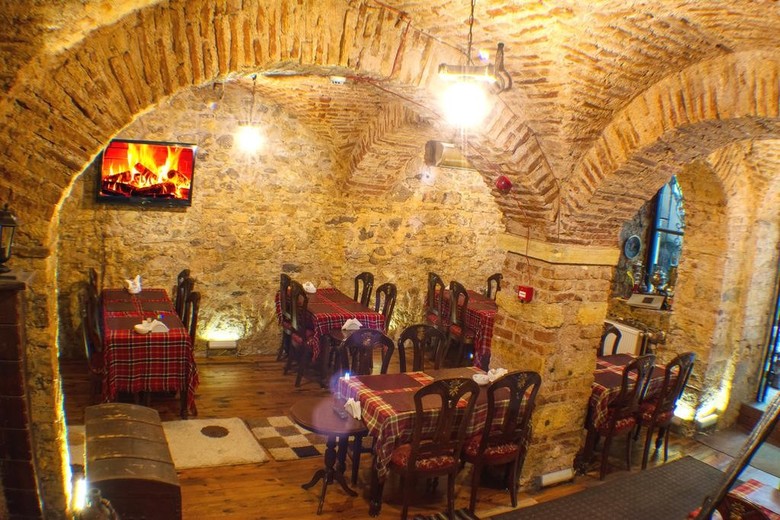 Hotel Gedik Pasa Konagi
