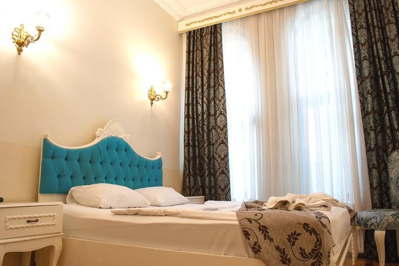Hotel Gedik Pasa Konagi