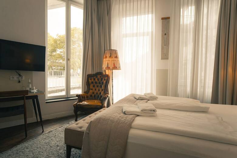 Hotel Marsil
