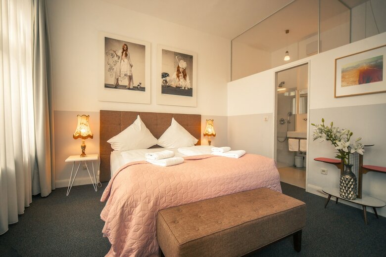 Hotel Marsil