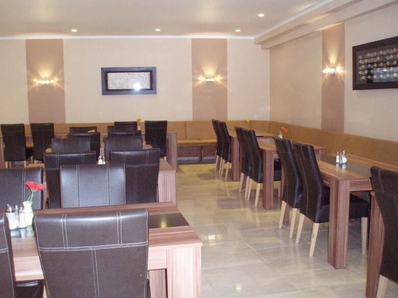 Hotel Metropol
