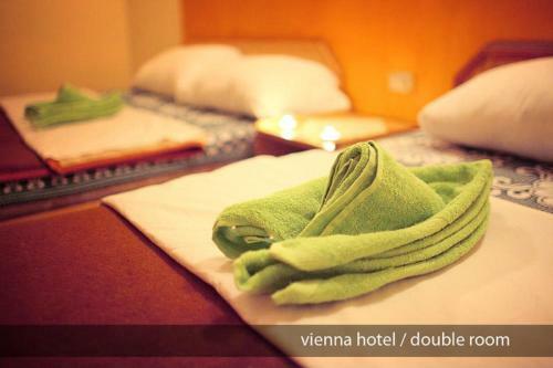Hotel Vienna