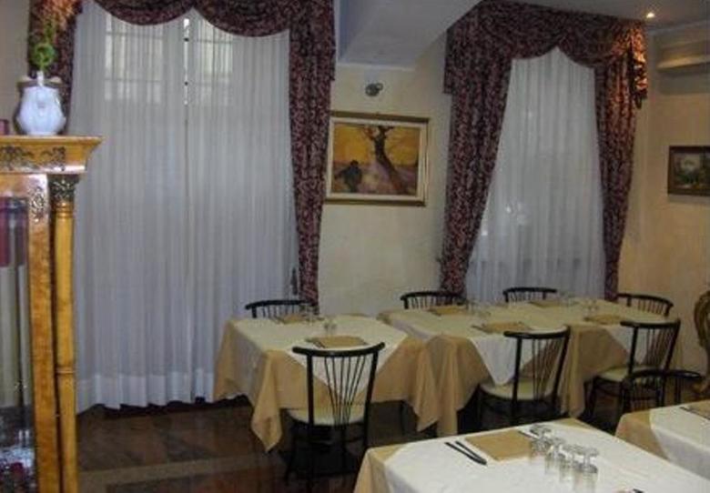 Hotel Antico Distretto