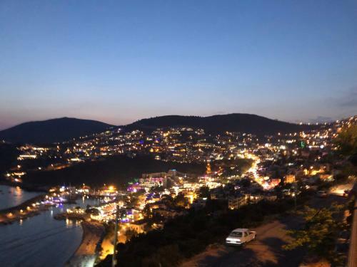 South Star Villas Kalkan