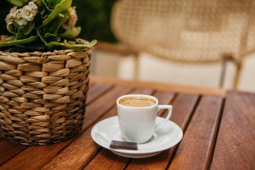 True Blue Boutique Hotel Kalkan