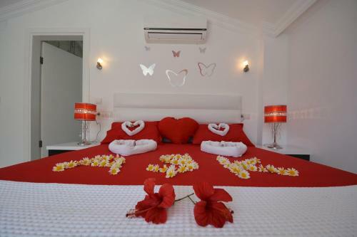 Villa Sultan