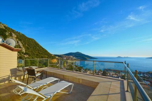 Villa Vega