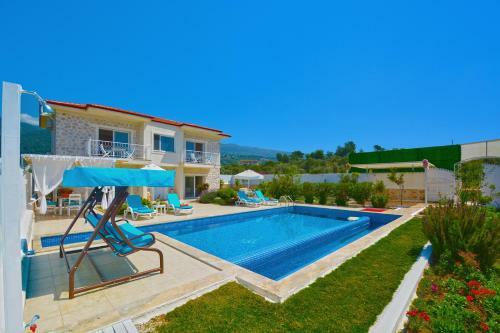 Villa Alisa
