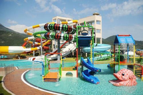 Goldcity Hotel Apartmens