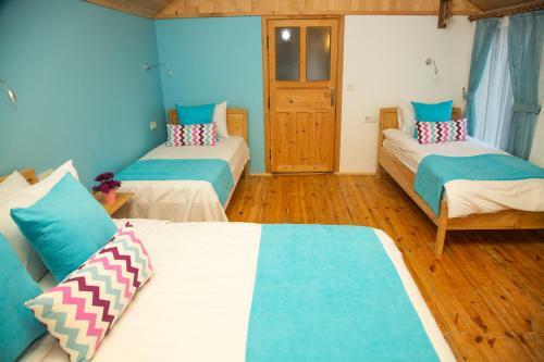 Bed & Breakfast Kara Kedi Beach Bungalow
