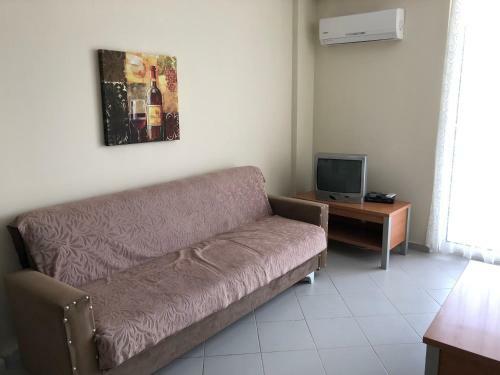 Time Apart Otel