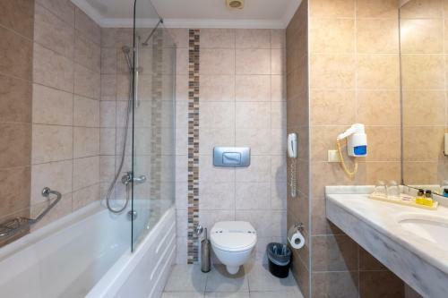 Hedef Rose Garden Hotel - All Inclusive