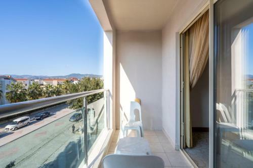 Hedef Rose Garden Hotel - All Inclusive