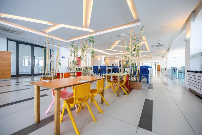 Hotel Infinity By Yelken Aquapark&resorts Ku?adasi