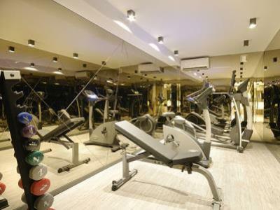 Hotel Tulip City Taksim