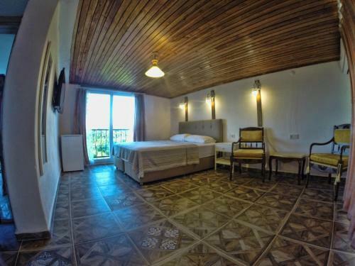 Hotel Satsuma Butik Otel
