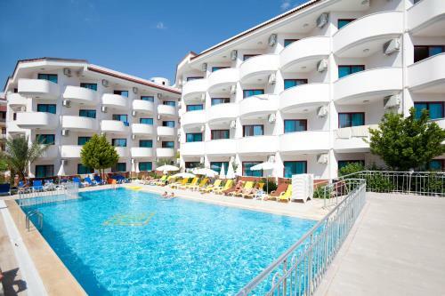 Hotel Narcia Resort Side - Ultra All Inclusive
