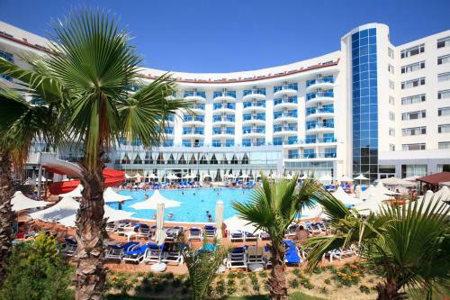 Hotel Narcia Resort Side - Ultra All Inclusive