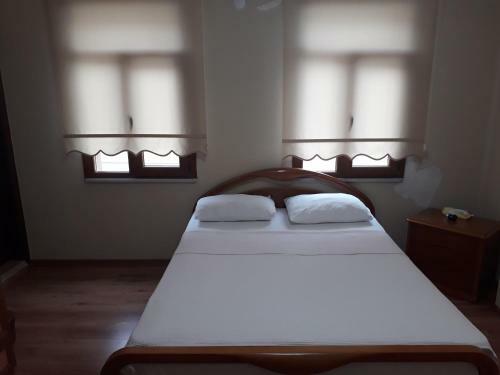 Villa Trabzon Akcakale Palace