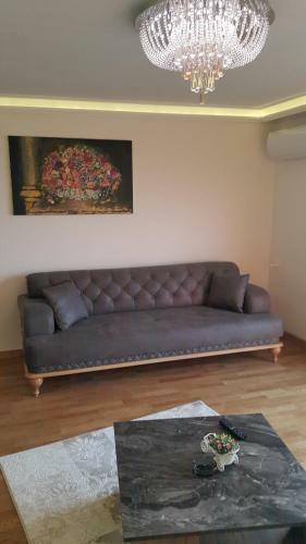 Apartamento Paradise Beach Butik Gold