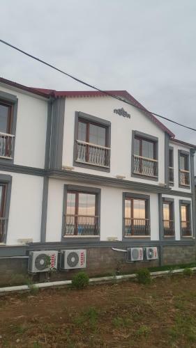 Apartamento Paradise Beach Butik Gold