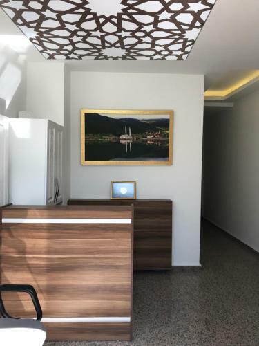 Apartamento Senturkler Suite