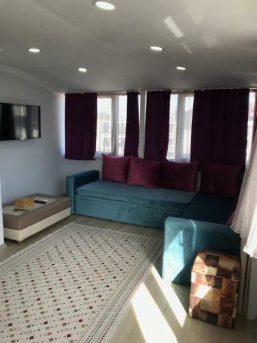 Apartamento Senturkler Suite
