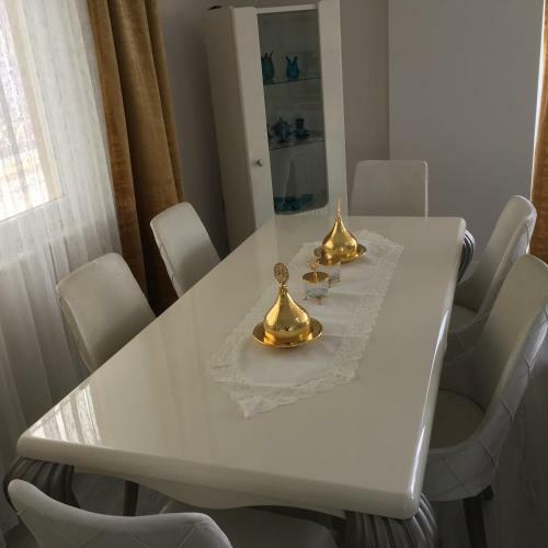 Apartamento Trabzon Sea Pearl