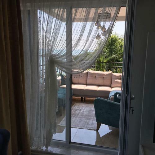 Apartamento Trabzon Sea Pearl