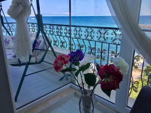 Apartamento Trabzon Sea Pearl
