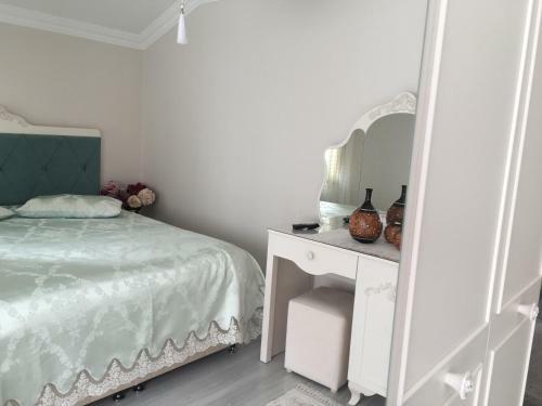 Apartamento Trabzon Sea Pearl