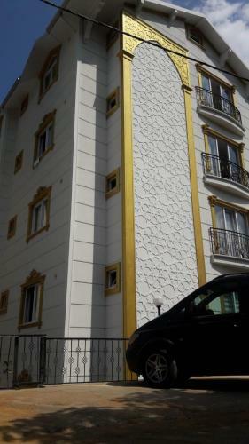 Apartamento Trabzon Sea Pearl