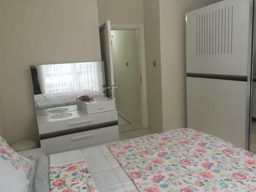 Apartamento Dream Sea Trabzon