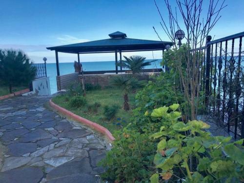 Apartamento Dream Sea Trabzon