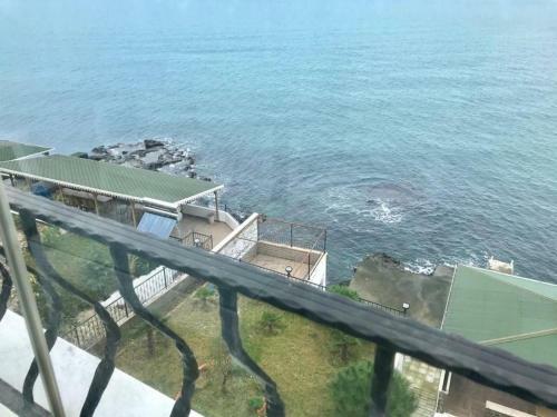 Apartamento Dream Sea Trabzon