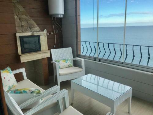 Apartamento Dream Sea Trabzon