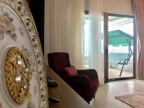 Apartamento Dream Sea Trabzon