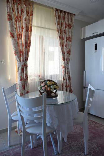Apartamento Trabzon Sea Palace