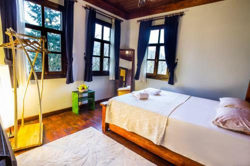 Hadji Amina Villa With Car Rental