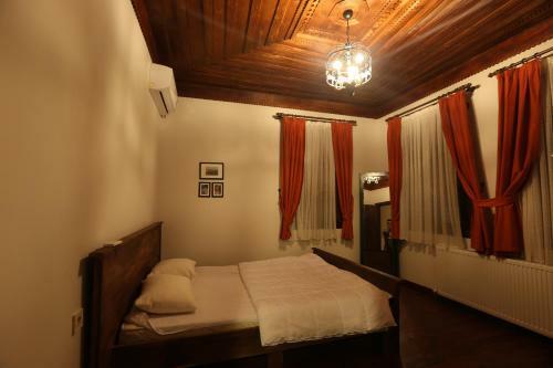 Hadji Amina Villa With Car Rental