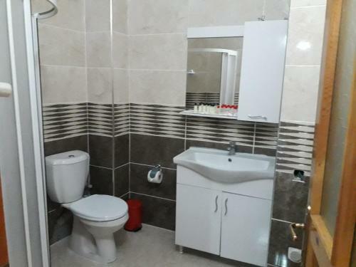 Apartamento Sanl? Sultan's Park Residance