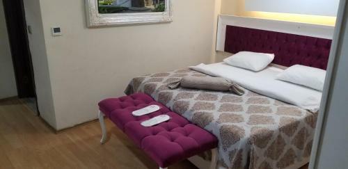 Apartamento Sanl? Sultan's Park Residance