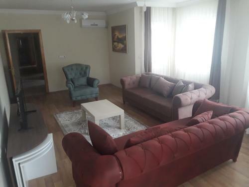 Apartamento Sanl? Sultan's Park Residance